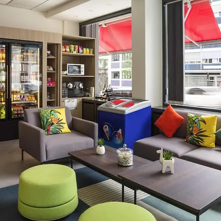 Ibis Geneve Centre Gare-2