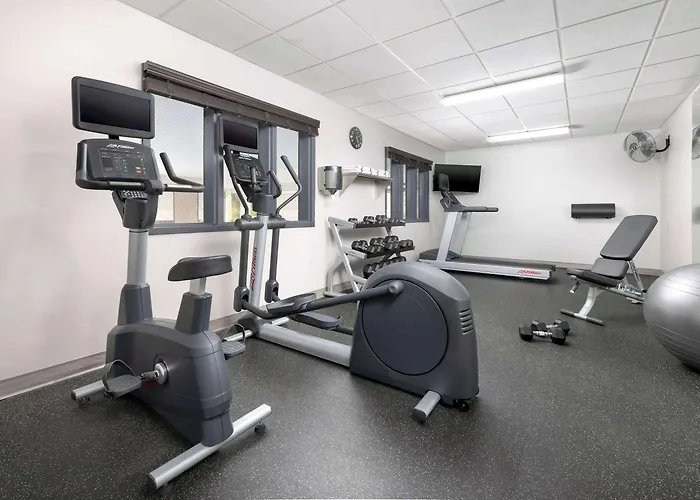 Country Inn & Suites By Radisson, Big Flats