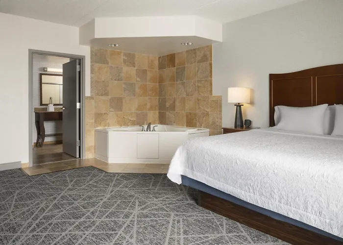 Hampton Inn Elmira/Horseheads
